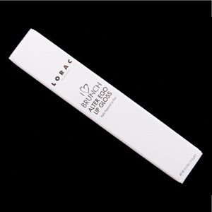 LORAC After Ego Lip Gloss